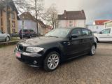 BMW 116i**TÜV NEU**GUTE AUSSTATTUNG**TOP Z... - BMW 116 in Osnabrück