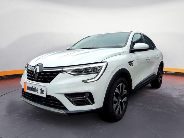 Renault Arkana 1.3 TCe 140 EQUILIBRE Automatik