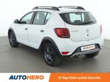 Dacia Sandero 0.9 TCe Stepway Celebration - Dacia Sandero: Celebration