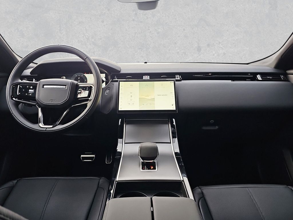 Land Rover Range Rover Velar D300 Dynamic SE