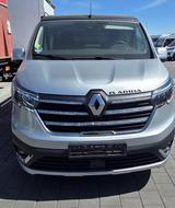 Adria Active Pro Markise, Navi, Rückfahrkamera - Adria Diesel Kastenwagen Automatik