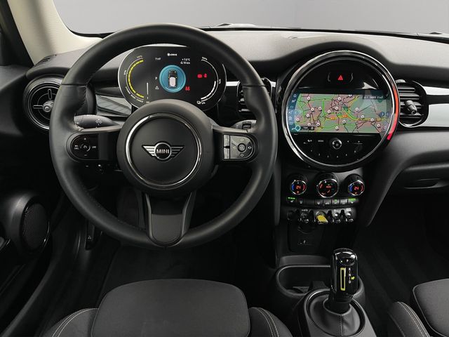 Foto Nummer 11: MINI Cooper S