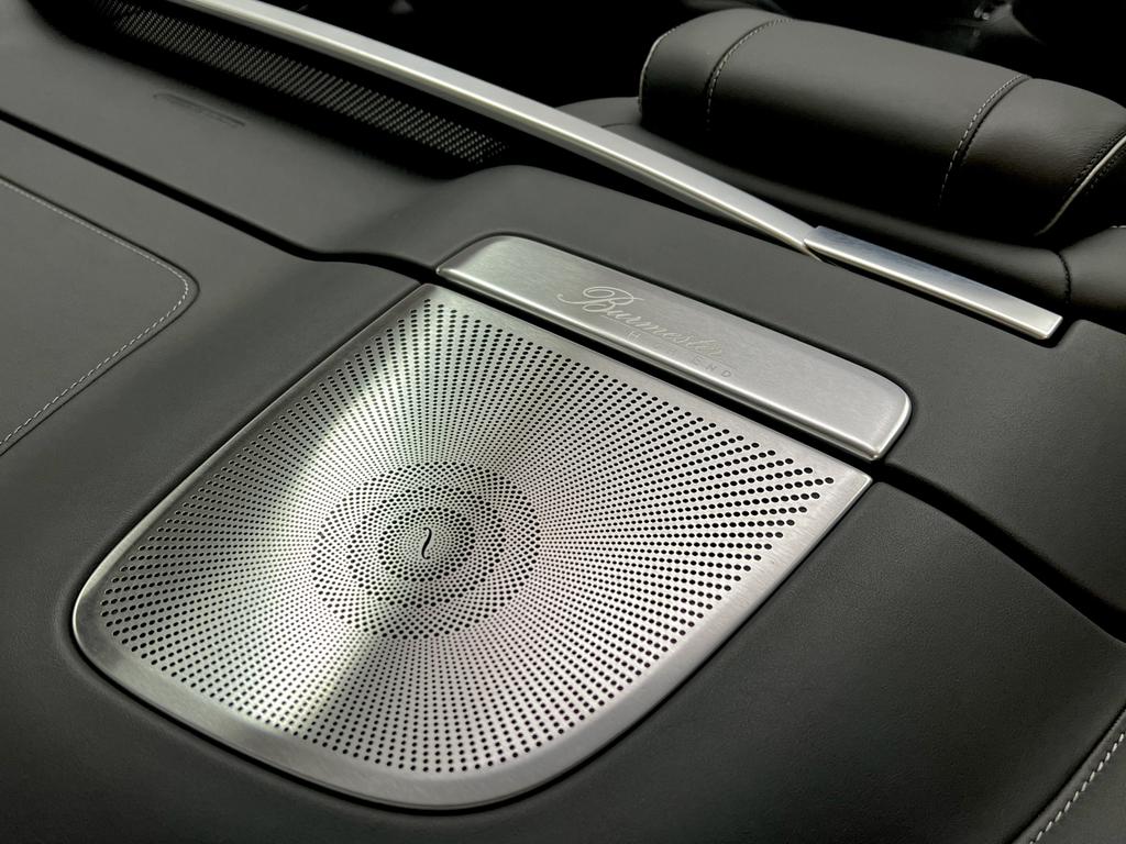 Mercedes-Benz S 65 AMG