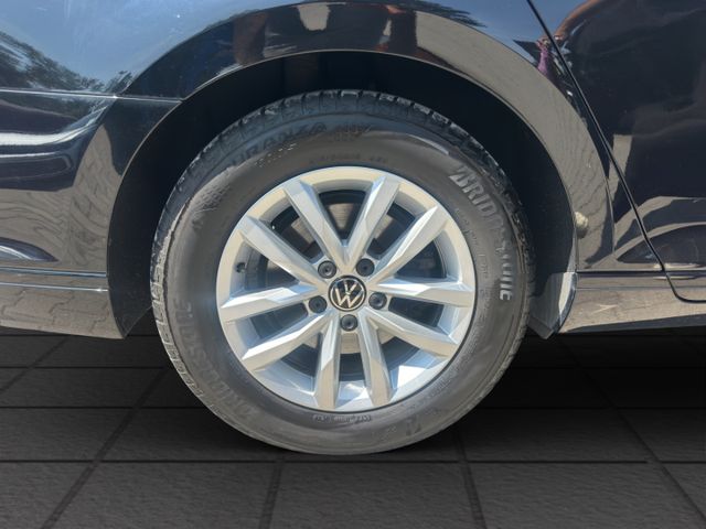 Passat BMT Start-Stopp EU6d Business 2.0 TDI AHZ