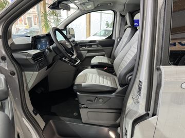 Ford Tourneo Custom 2.0 L2 Titanium X AWD Vollausstat