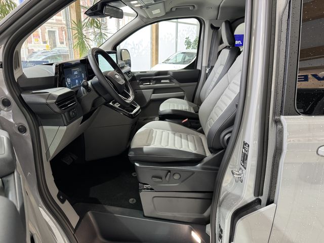 Ford Tourneo Custom 2.0 L2 Titanium X AWD Vollausstat