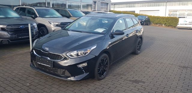 Kia cee'd Sportswagon Vision Navigation Mod.2020