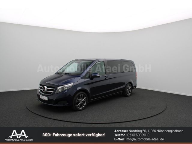 Mercedes-Benz V 220 d lang Edition Sport-Paket KAMERA 4459