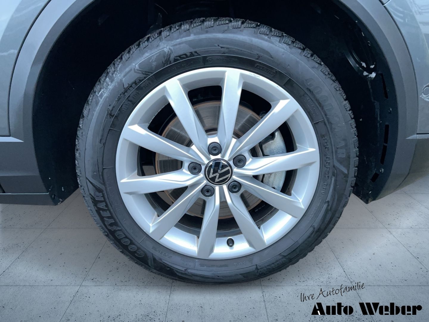 Volkswagen T-Roc - Bild 8