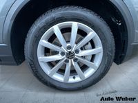 Volkswagen T-Roc - Vorschau Bild 8