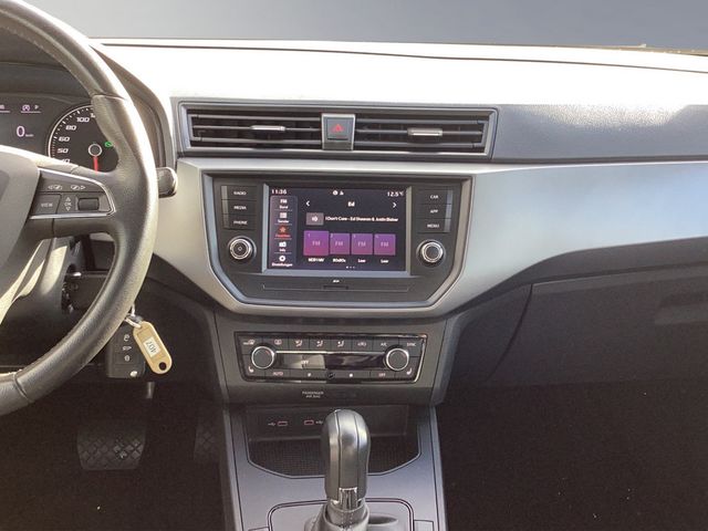 Ibiza 1.0TSI DSG Style Beats Fast Lane