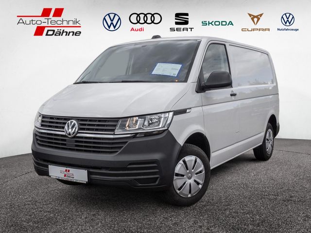 T6.1 Kasten 2.0 TDI KLIMA RÜCKFAHRKAMERA NAVI