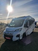 Sunlight Adventure T 58  - Sunlight A 58