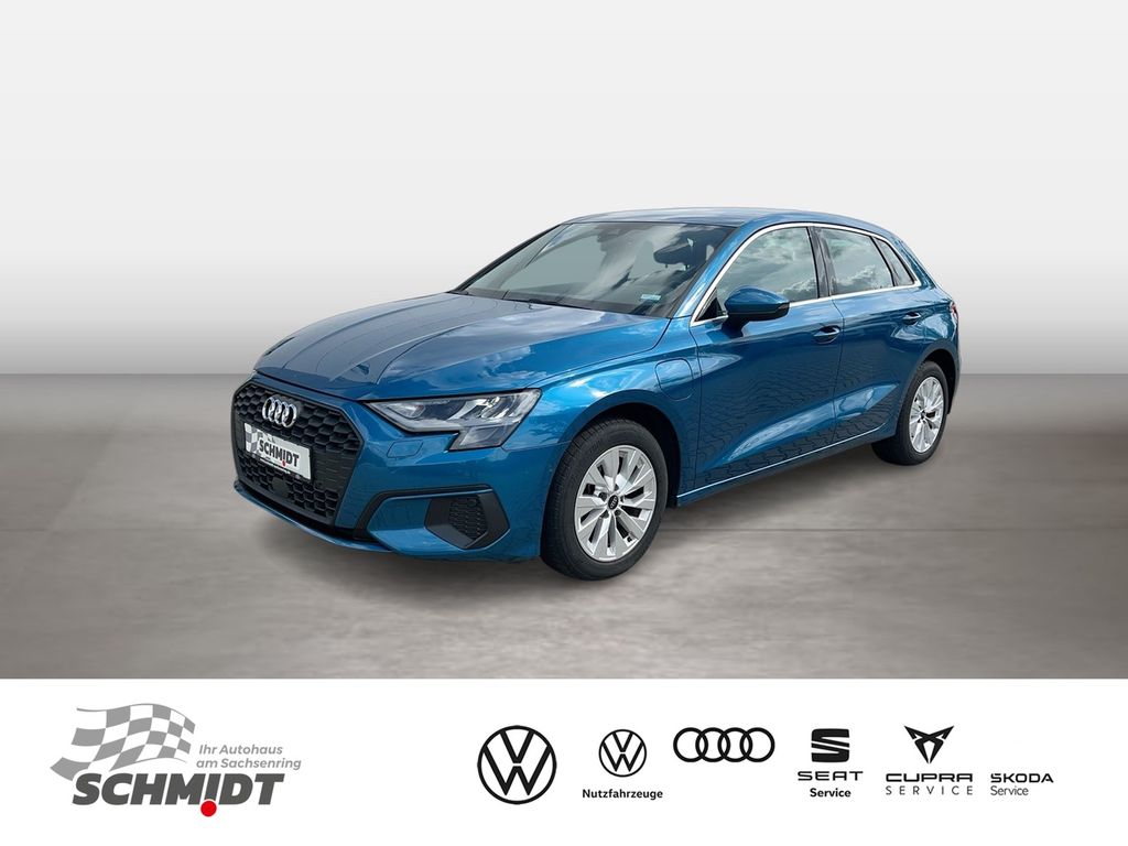 Image of Audi A3