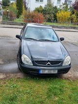 Citroën verkaufe citrön xsara - gebrauchte Citroën Xsara aus dem Jahr 2002