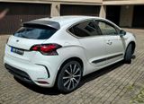 Citroën DS4 THP 200 SportChic SportChic