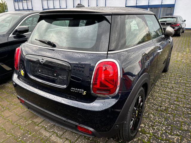 MINI COOPER SE Mini 3-trg. Cooper SE Classic Trim