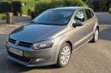 Volkswagen Polo 1.2 LIFE - Standheizung, Panoramadach