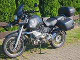 BMW R1100GS - BMW 1995 R1100GS