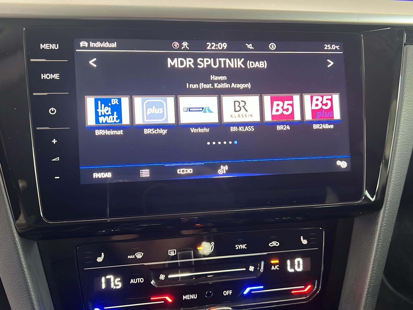 Volkswagen Arteon Shooting Brake 2.0 TDI Elegance 4Motion, миниатюра 12