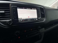 PEUGEOT Expert 2.0 BlueHDi 122PS Klima Navi AHK