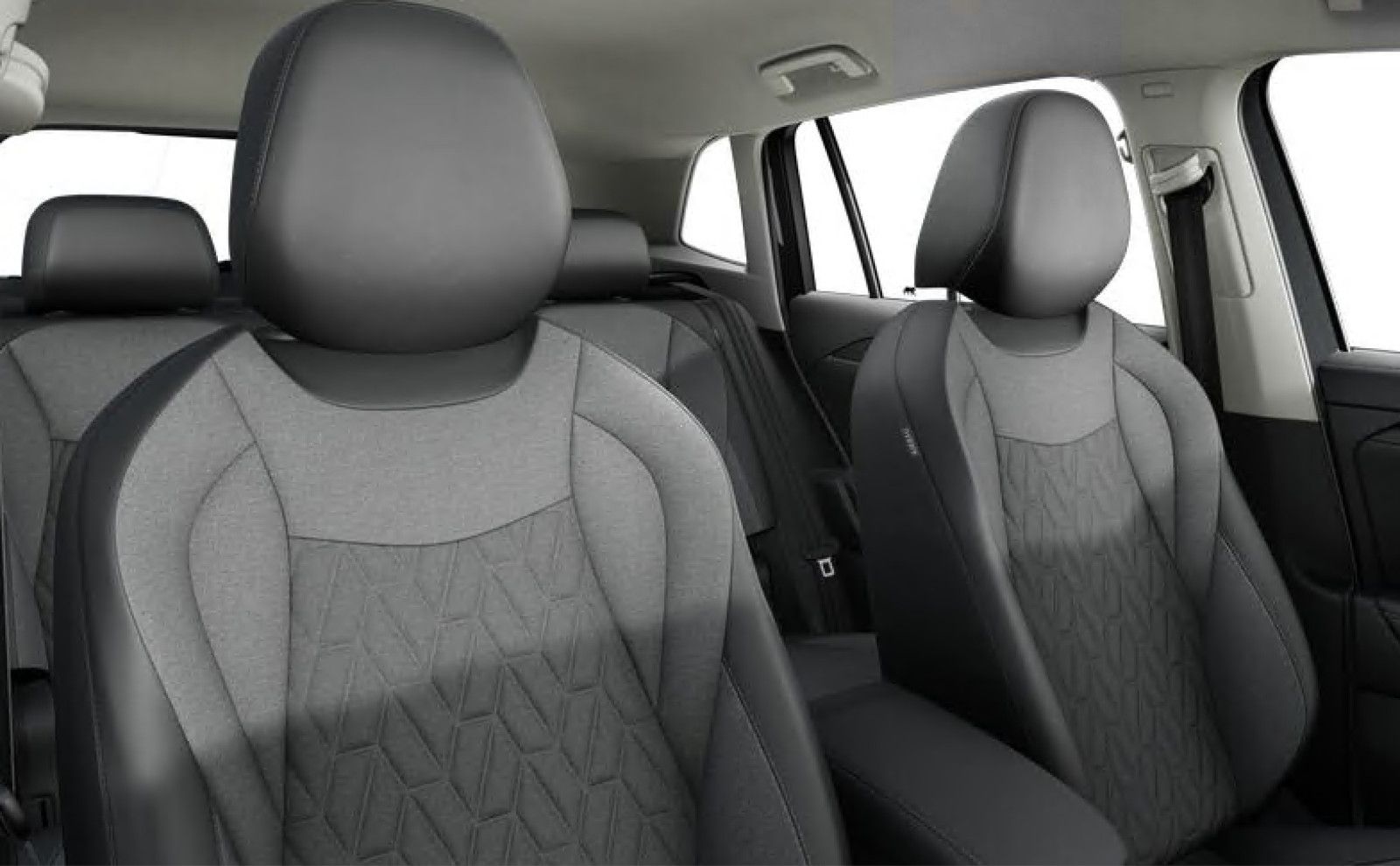 Volkswagen Tiguan - Bild 10