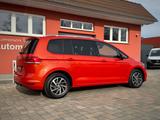 Volkswagen Touran Sound BMT/Start-Stopp*DSG*7Sitze*Garantie - Volkswagen Touran: 7 Sitzer
