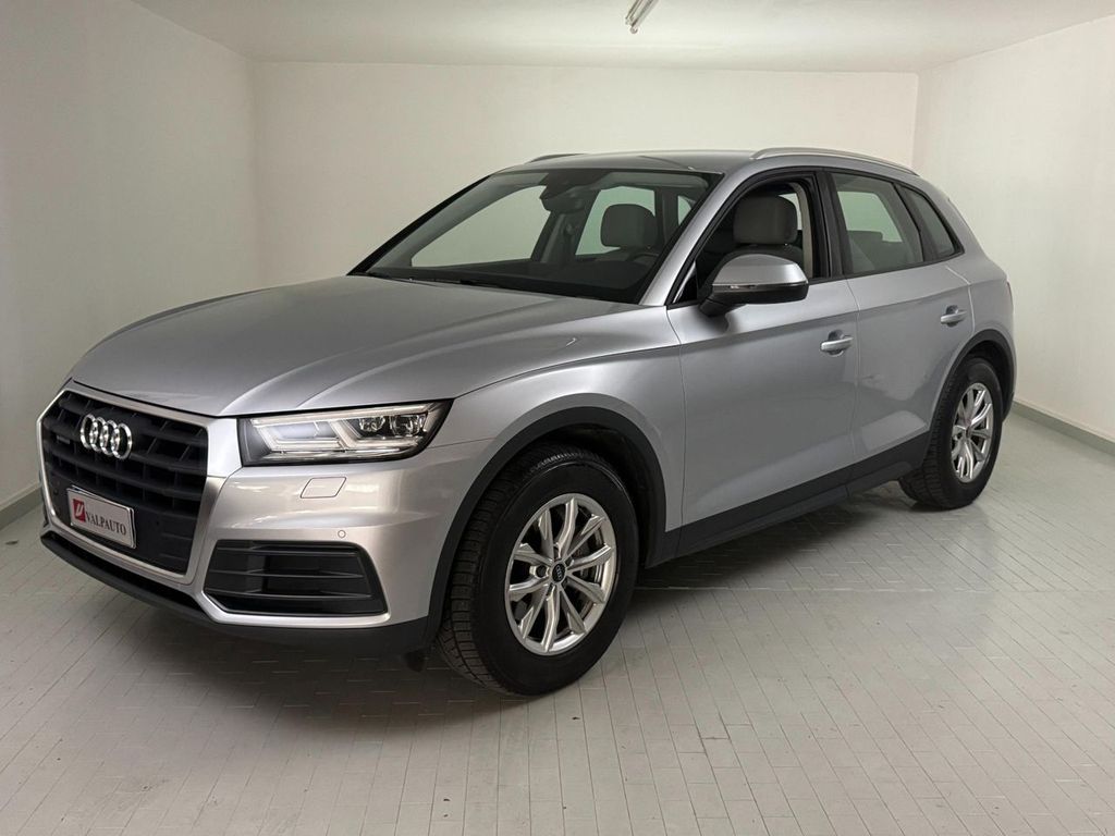 Image of Audi Q5