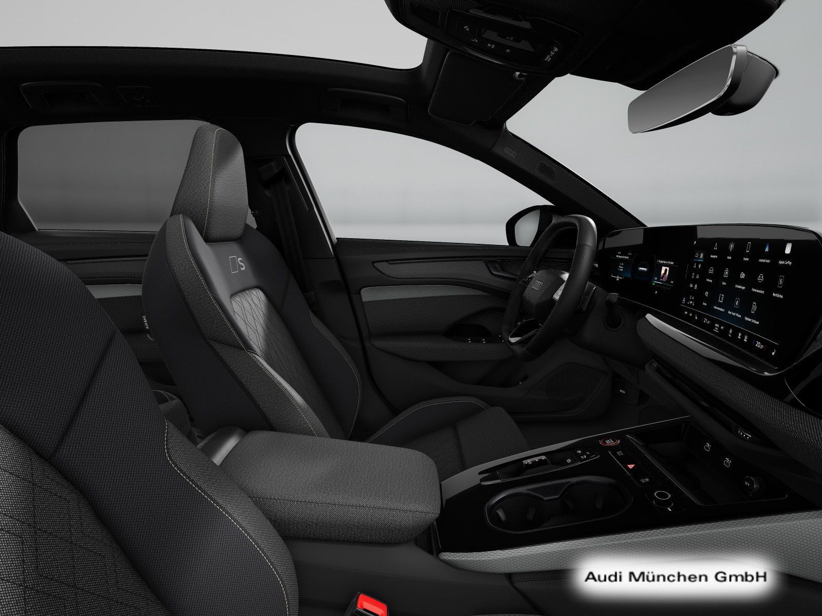 Audi A6 - Bild 12