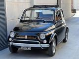 Fiat 500 L D'EPOCA 1970 - RESTAURATA - Fiat Gebrauchtwagen von 1977