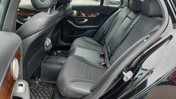 Mercedes C 180 - 11