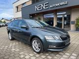 Skoda Octavia 1.4 TSI Style Automatik - Skoda Octavia: Auto