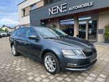 Skoda Octavia 1.4 TSI Style Automatik - Skoda in Rosenheim