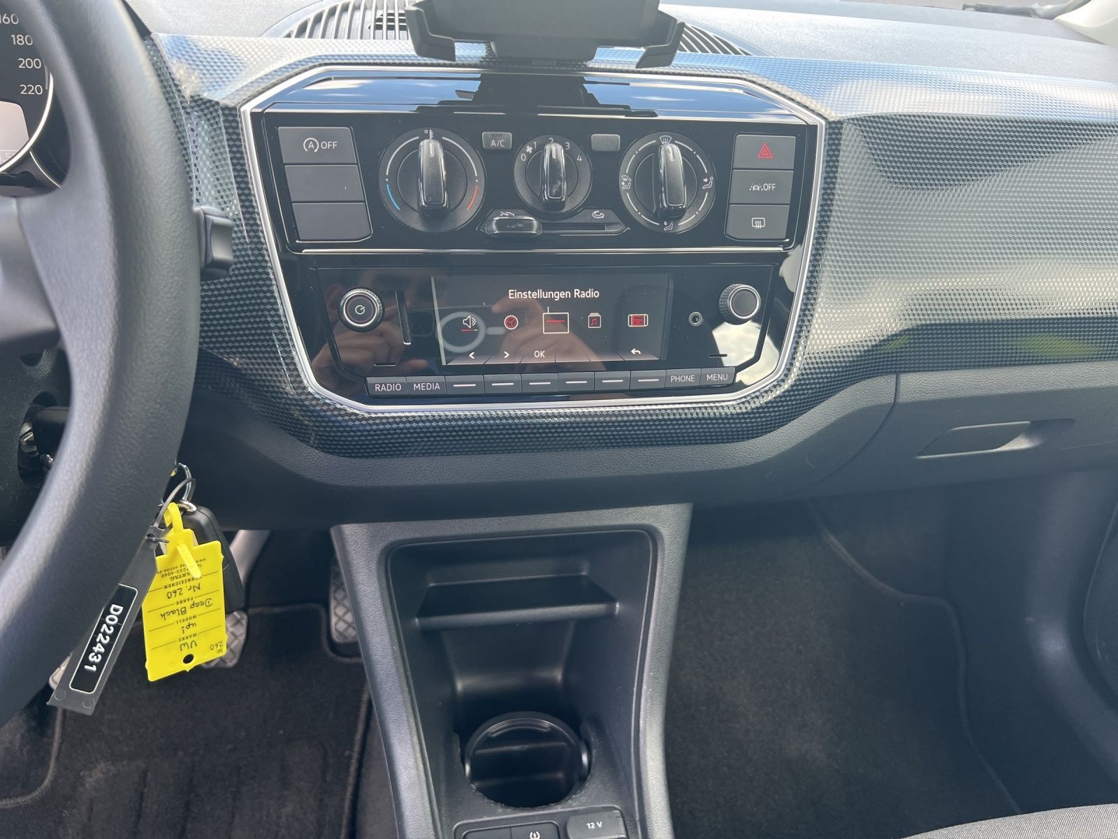 Volkswagen up! - Bild 23
