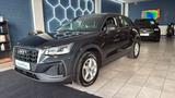 Audi Q2 35 TFSI basis - Audi Q2 Kombi Gebrauchtwagen