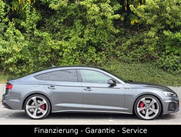 Audi S5 - 6