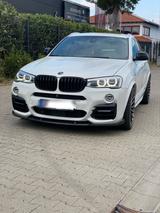BMW Bmw X4 35d M-Sportpacket Hamann Edition Or... - BMW: Haman
