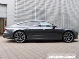 Audi A7 Sportback 50TFSI e quattro S line LEDER Navi - Audi A7 in Bremen