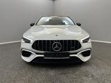 Mercedes-Benz CLA 45s AMG 4M SB*PANO*ACC*360*BEAM*MOD 22 - Mercedes-Benz CLA 45 AMG Shooting Brake aus 2021
