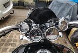 Triumph Rocket 3