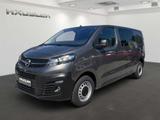 Opel Vivaro Cargo, Navi, Kamera, PDC vo+hi, Abstandst - gebrauchte Opel Vivaro aus dem Jahr 2024