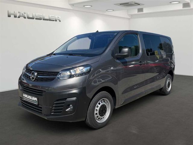 Opel Vivaro Cargo M 2.0 Diesel 145 PS *Navi*Klima*PDC