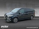 Mercedes-Benz EQV 300 Lang LED+Schiebetüren elektrisch - gebrauchte Mercedes-Benz EQV aus dem Jahr 2021