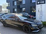 Mercedes-Benz E 200 d T 9G-TR Avantgarde | PANO | 360°K | DTR+