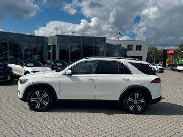 Mercedes GLE 350 - 7