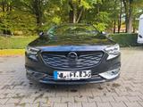 Opel Insignia 2.0 BiTurbo Diesel Busi Innov Aut 4... - Opel Insignia Gebrauchtwagen in Hamburg