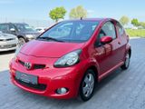 Toyota AYGO 1.0 Basis Automatik - Toyota aus 2009: Aygo