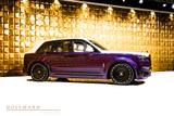 Rolls-Royce Cullinan SERIES II +BLACK BADGE+NOVITEC+ - Rolls-Royce Cullinan mit Panoramadach