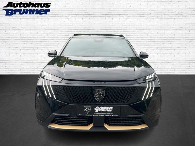 Foto Nummer 2: PEUGEOT 5008