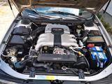 Subaru SVX 3.3 24V  - Subaru SVX Gebrauchtwagen